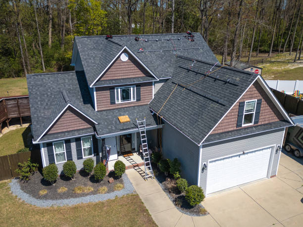 Best Wood Shake Roofing  in Dousman, WI