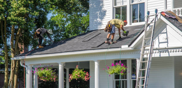 Best Emergency Roof Repair Services  in Dousman, WI